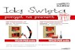 Idą Święta - Tormet...Idą Święta - pomysł na prezent 125,50 PLN netto GIFTPACKMTT151 107,29 PLN netto GIFTPACKP126-19-F MTT151 - narzędzie wielofunkcyjne 2058/S26 - zestaw
