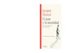 6 Jacques GENSBERG Monod El azar y la necesidad · PDF file Jacques Monod EL AZAR Y LA NECESIDAD Ensayo sobre la filosofía natural de la biología moderna Traducción de Francisco