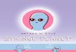 EBOOK Strange Planet (Strange Planet Series)
