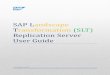 SAP Landscape Transformation Replication Server Usage Guide
