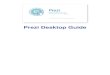 Prezi Desktop Guide - Prezi - Ideas matter