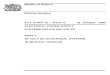 DEF STAN 61-5 (PART 6) / Issue 5 batteries/005/06000500.pdf · 2021. 8. 14. · DEF STAN 61-5 (PART 6)/5 AMENDMENTS ISSUED SINCE PUBLICATION AMD NO DATE OF TEXT AFFECTED SIGNATURE