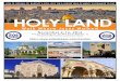 HOLY LAND - Pilgrimages
