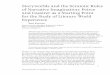 Storyworlds and the Semiotic Rules of Narrative 