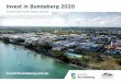 Invest in Bundaberg 2020