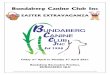 Bundaberg Canine Club Inc - .NET Framework