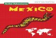 Artful Adventures Mexico