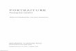 PORTRAITURE -
