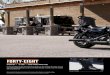 FORTY-EIGHT - West Coast Harley-Davidson: Harley-Davidson