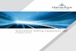 Automotive Testing Equipment - Hellopro.fr