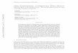 D COMPRESSION: COMPRESSING DEEP NEURAL ETWORKS …