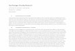 Exchange Study Report - Aalto