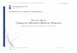 Capture Market Matrix Report - IBM