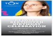 BELATED BEETHOVEN BIRTHDAY CELEBRATION