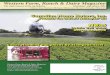 Western Farm, Ranch & Dairy Magazine