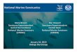 National Marine Sanctuaries