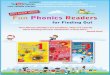 Fun Phonics Readers - Fun Kids English