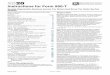 IRS Form 990 - T