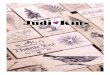 Kite Stencils -