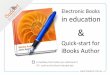 iBooks passport - Spectronics