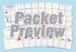 Flash Cards: Subtracting within 6 Flash Cards: Subtracting 