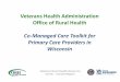 Veterans Health Administration Office ... - Veterans Affairs