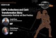 DXP’s Collections and Cash Transformation Story