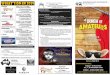 BUNDABERG PLAYERS INCORPORATED Proudly Presents