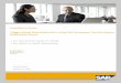 Trigger-Based Data Replication Using SAP Landscape 