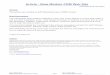 SAP Marketing Cloud - Monitoring Data Replication