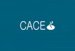 PEELING - CACE