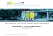 MANUEL MANAGEMENT QUALITE - Campus Monod