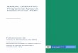 MANUAL OPERATIVO Programa de Apoyo al Empleo Formal -PAEF-