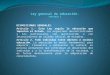 Ley Gral de Educacion