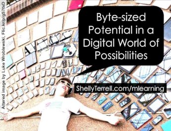 Byte-Sized Potential: Can Compassion &amp; Citizenship Go Viral?