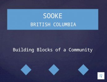 Hums 1581 BELL Mapping SOOKE,BC