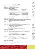 Page 14: Interfaith Youth Forum