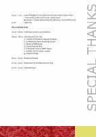 Page 15: Interfaith Youth Forum