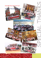 Page 20: Interfaith Youth Forum