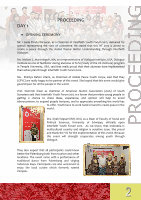 Page 4: Interfaith Youth Forum