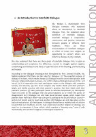Page 5: Interfaith Youth Forum