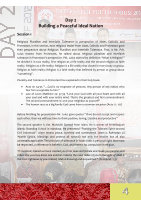 Page 6: Interfaith Youth Forum