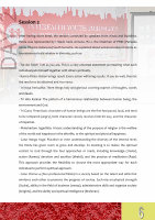 Page 8: Interfaith Youth Forum