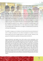 Page 9: Interfaith Youth Forum